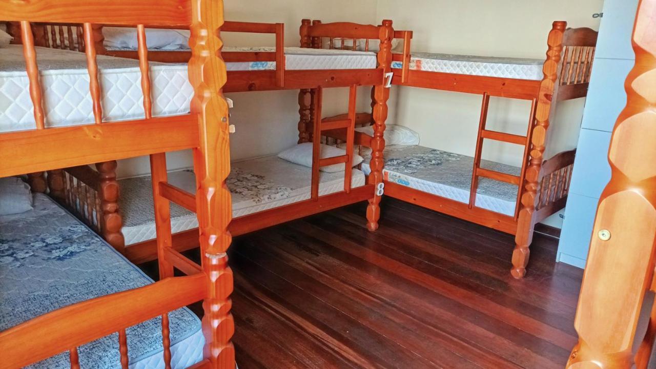 Varandas Do Arraial-