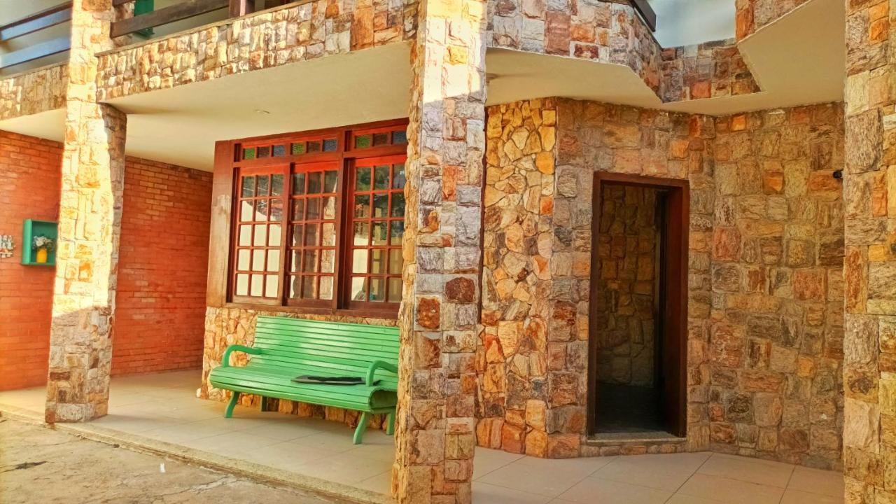Varandas Do Arraial-