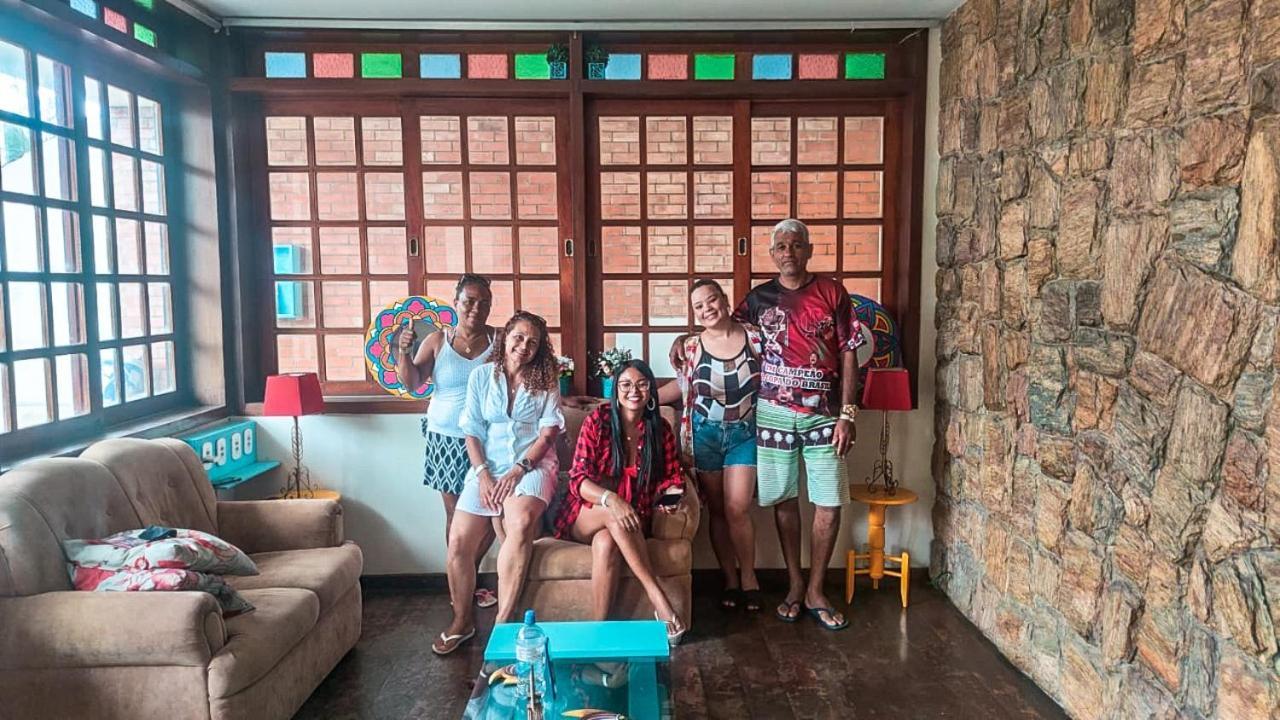 Varandas Do Arraial-